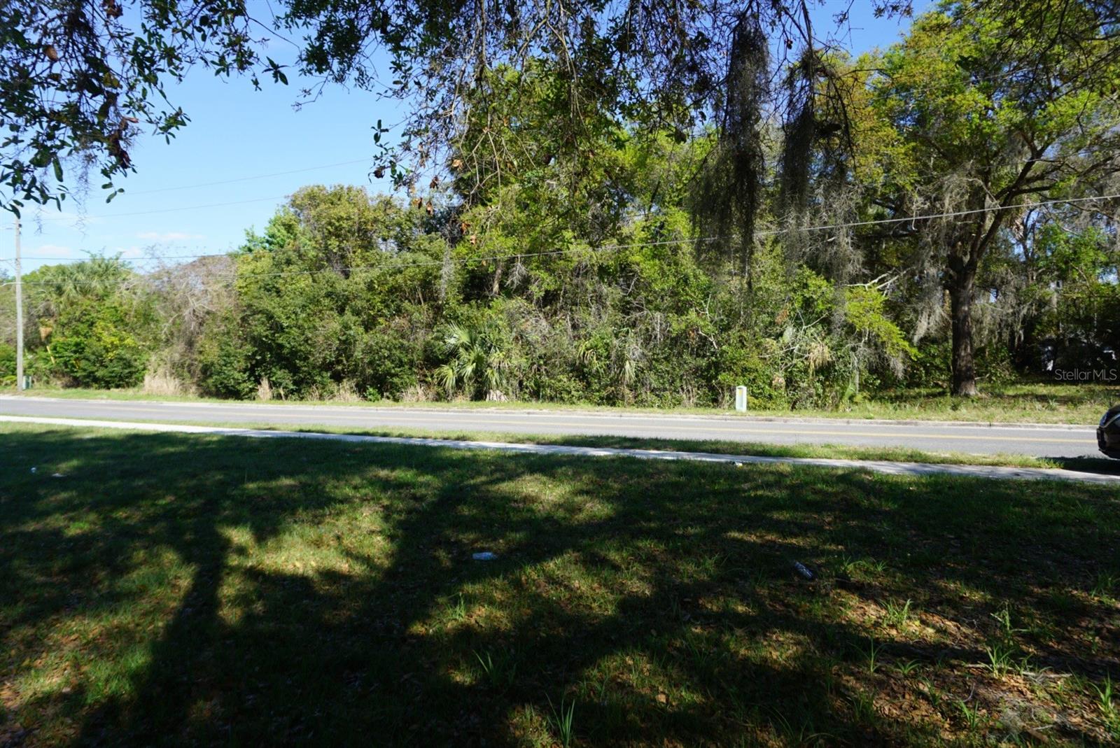Photo of PALMETTO STREET EUSTIS FL 32726