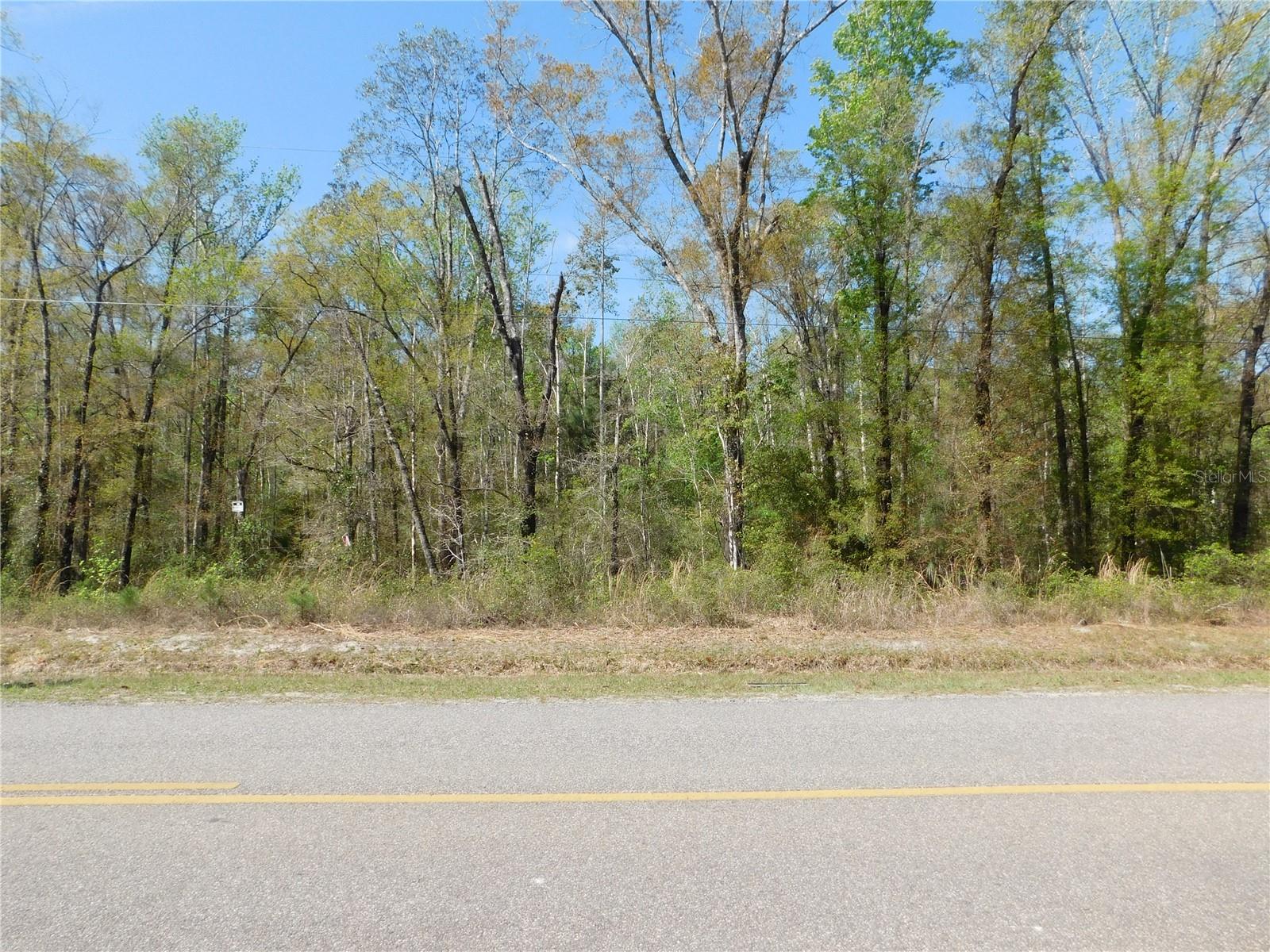 Photo of 10505 E DEEP CREEK BOULEVARD HASTINGS FL 32145