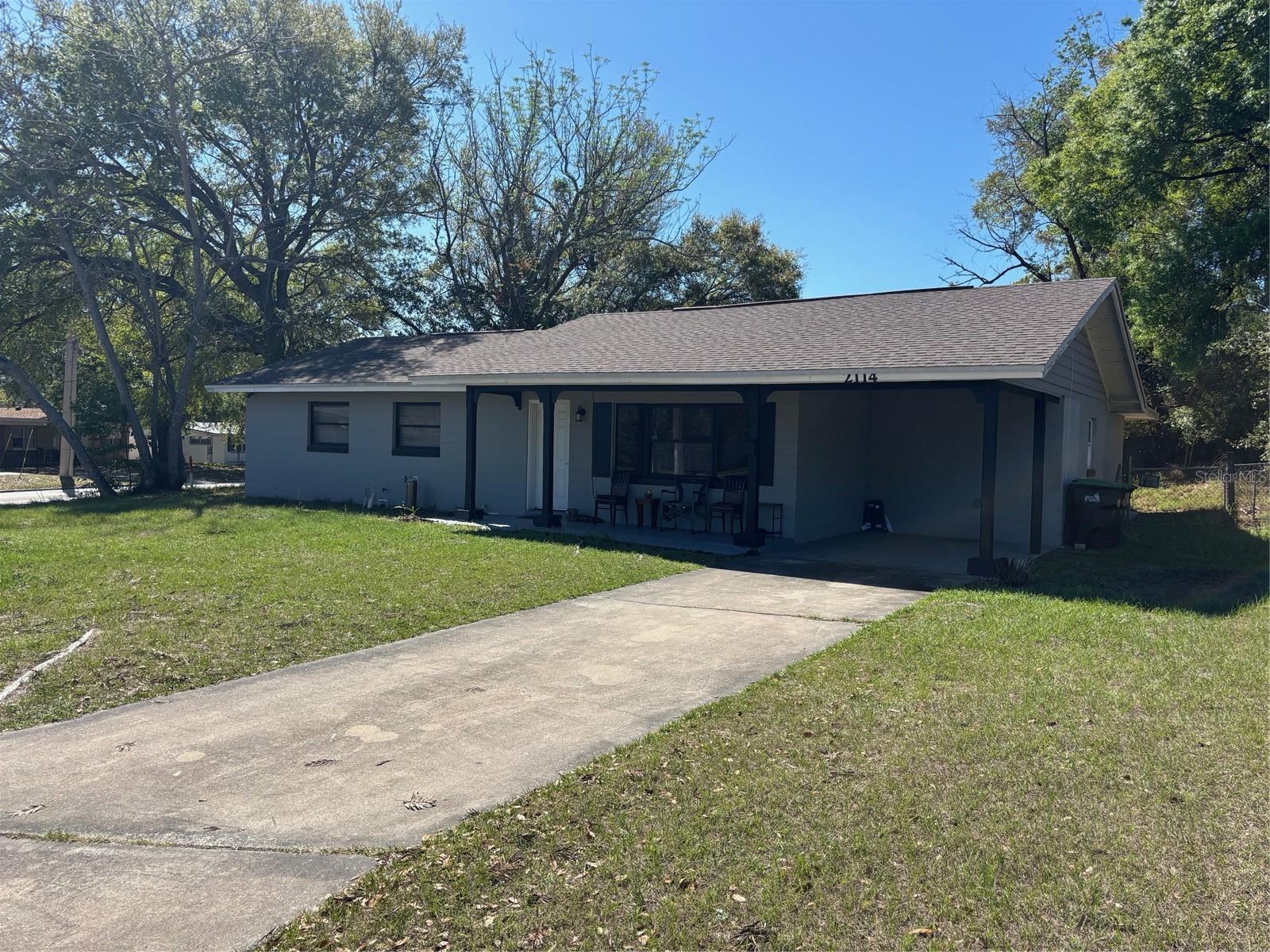 Photo of 2114 N HASTINGS STREET ORLANDO FL 32808