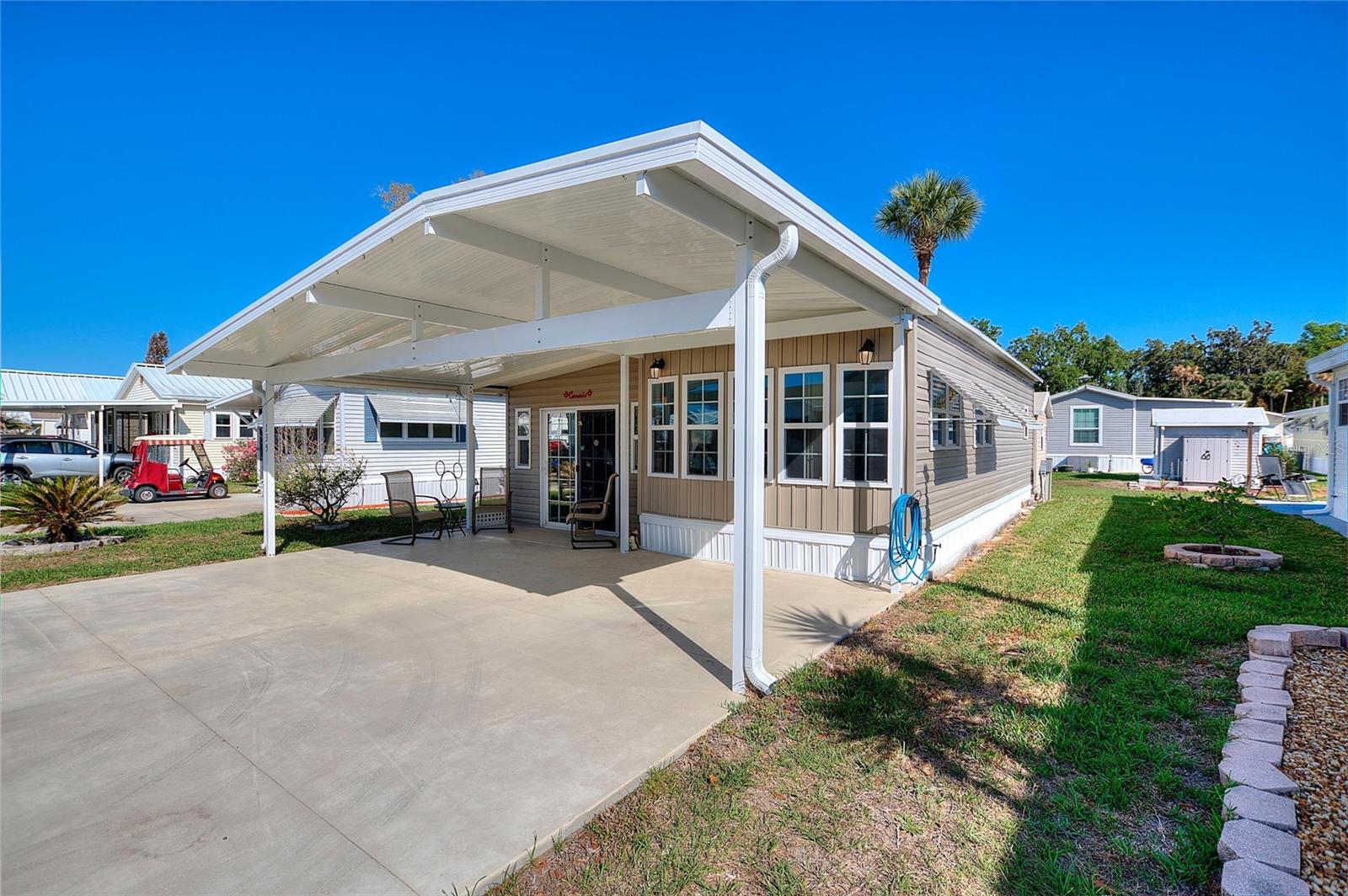 Photo of 135 CITRUS RIDGE DRIVE DAVENPORT FL 33837