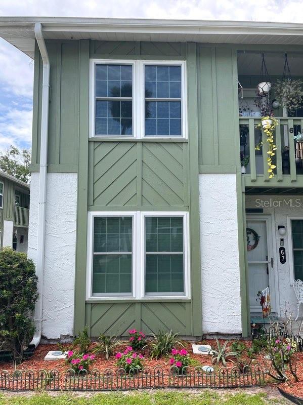 Photo of 840 CENTER AVENUE #67 HOLLY HILL FL 32117