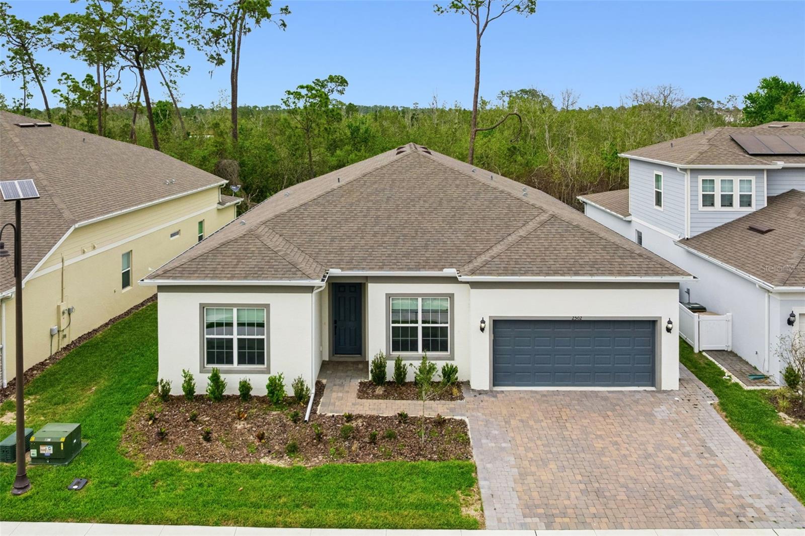 Photo of 2502 ALLIGATOR FLAG COURT CLERMONT FL 34714