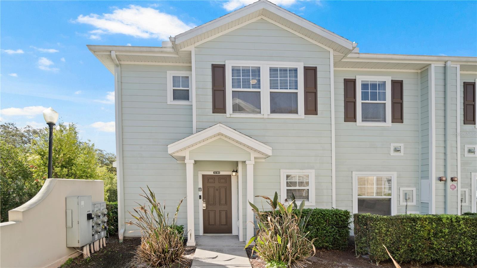 Photo of 5350 DIPLOMAT COURT #104 KISSIMMEE FL 34746