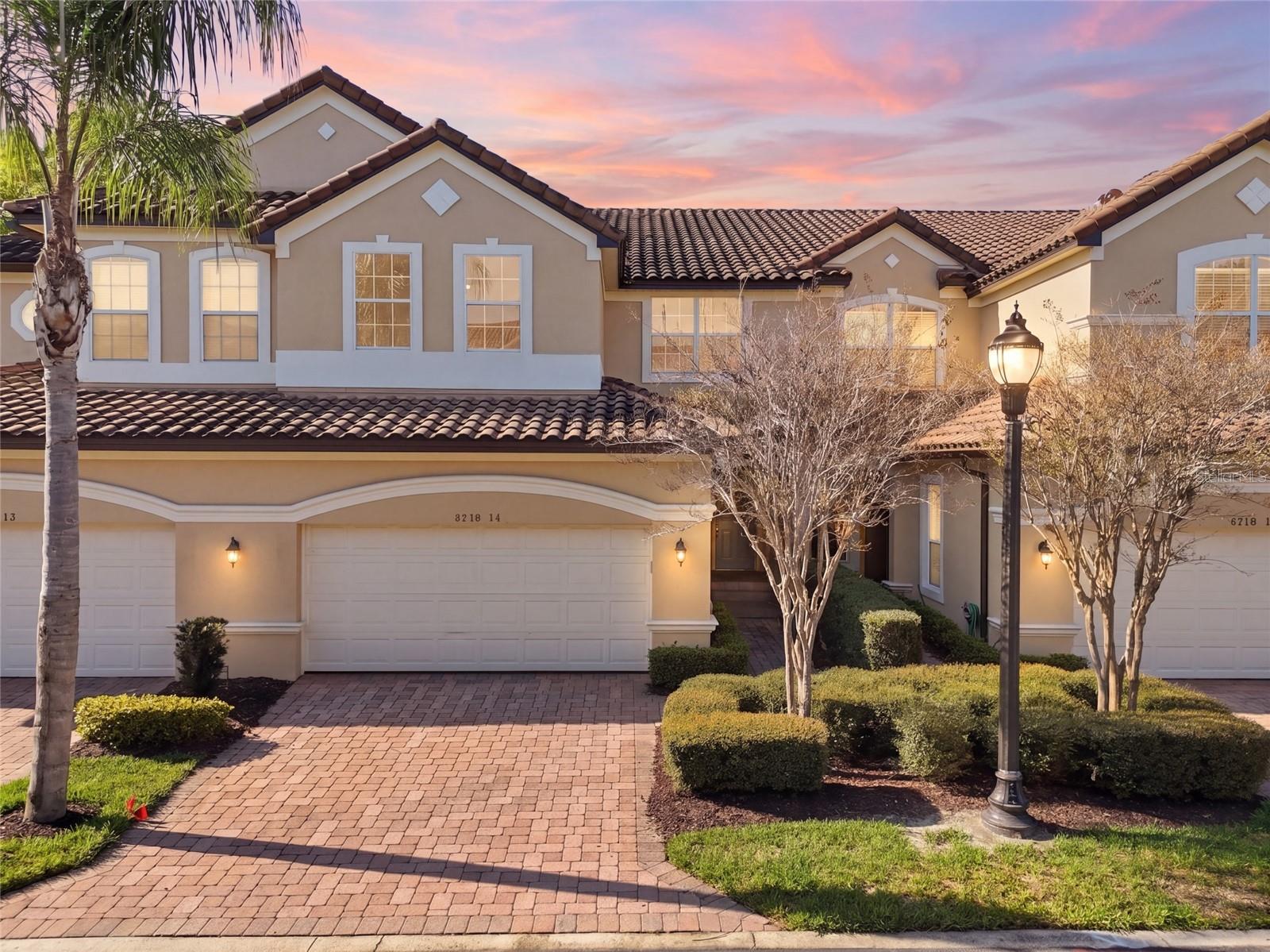 Photo of 8718 THE ESPLANADE #14 ORLANDO FL 32836