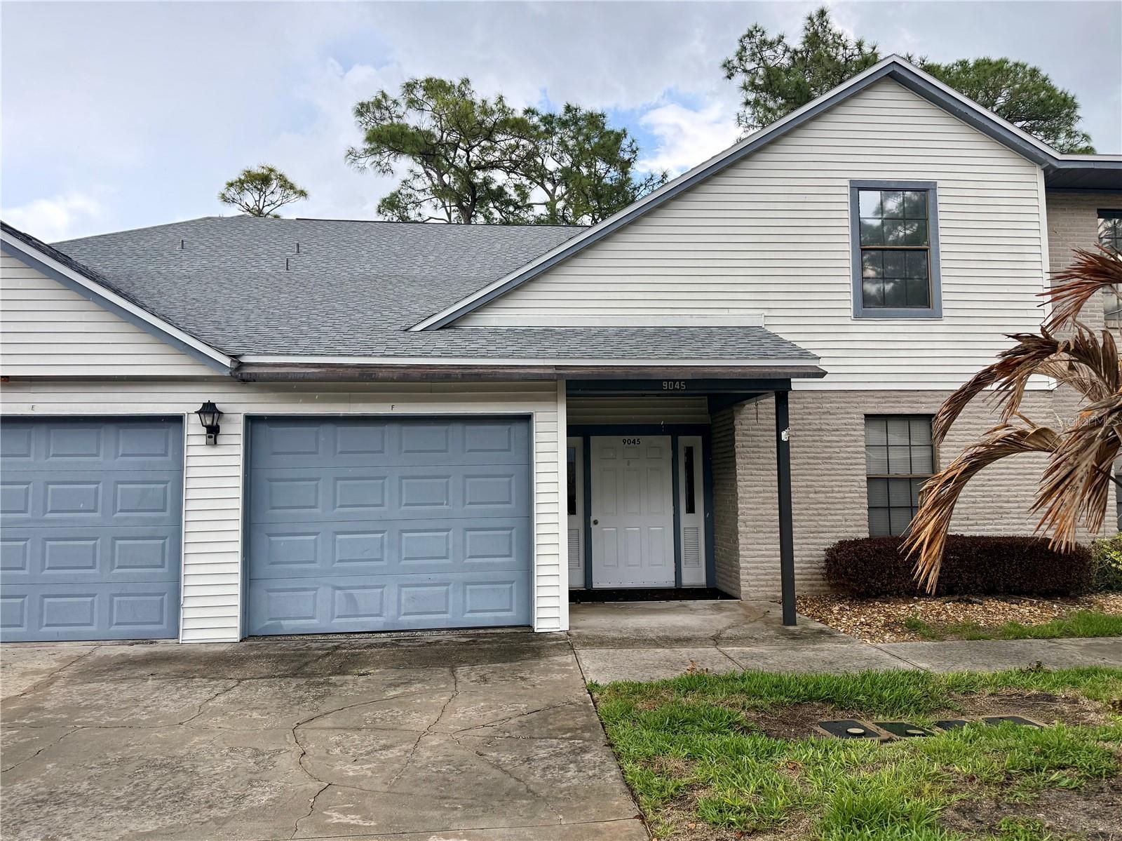 Photo of 9045 YORK LANE #15A MELBOURNE FL 32904