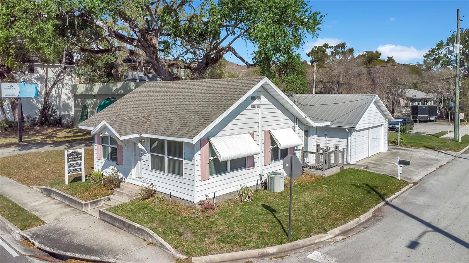 Photo of 705 E MICHIGAN STREET ORLANDO FL 32806