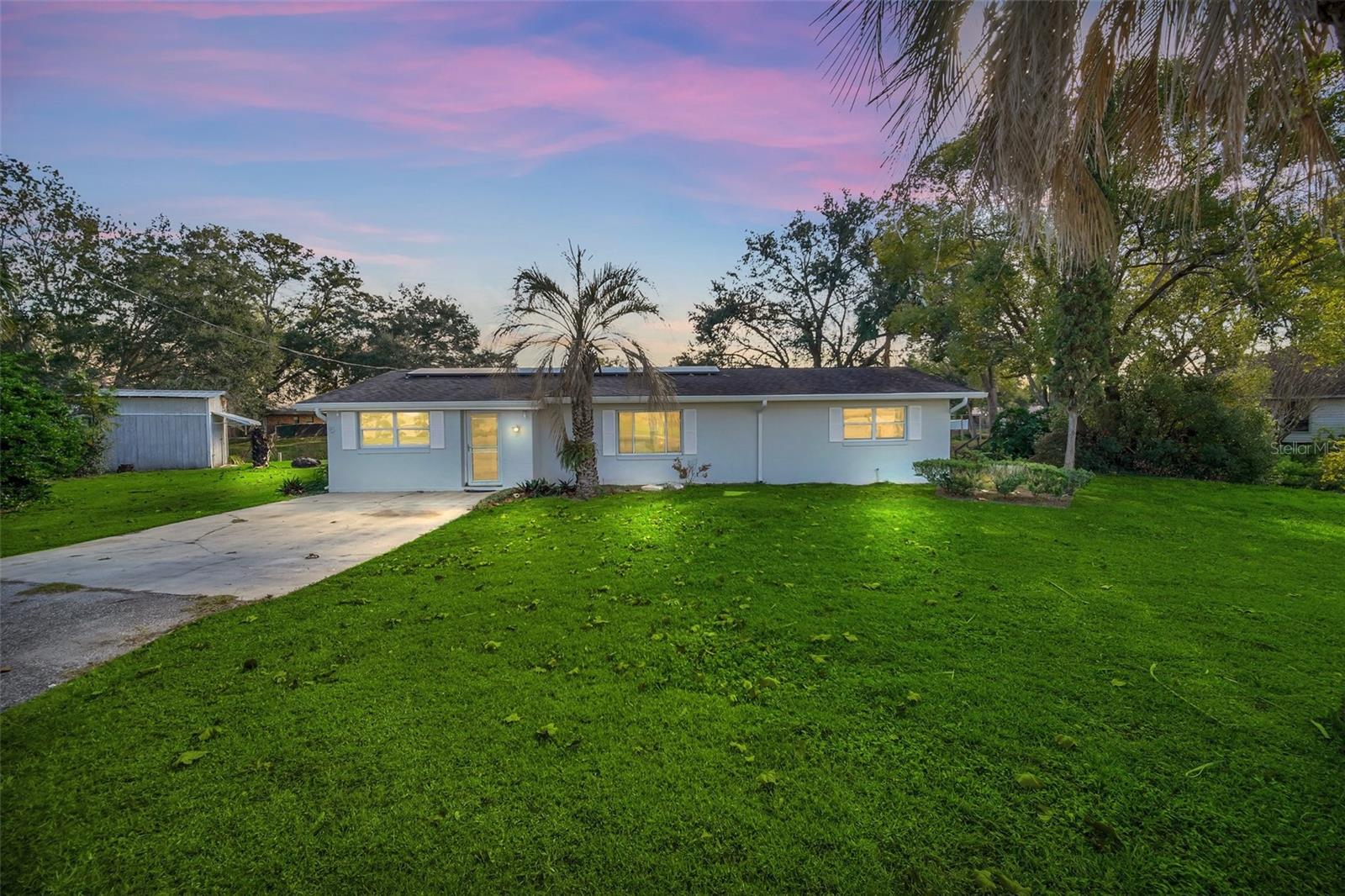 Photo of 5 SE OCALE WAY SUMMERFIELD FL 34491
