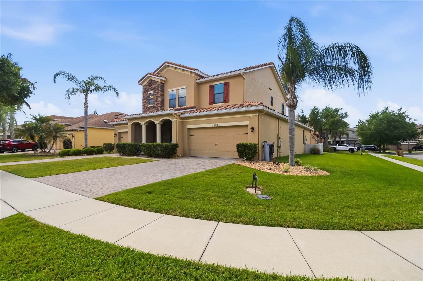 Photo of 1660 PRAIRIE OAKS DRIVE ST CLOUD FL 34771