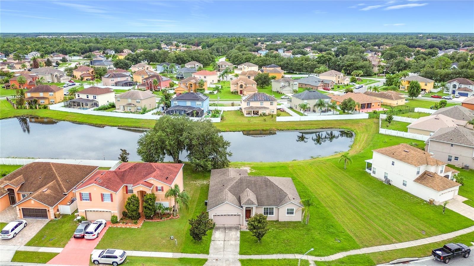 Photo of 4442 MAPLE CHASE TRAIL KISSIMMEE FL 34758