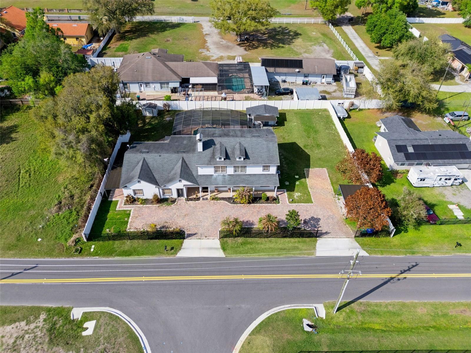 Photo of 6053 NEW HOPE ROAD ORLANDO FL 32824