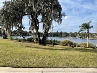 Photo of 519 W BLUE WATER EDGE DRIVE EUSTIS FL 32736