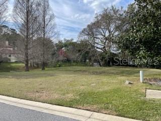 Photo of 413 W BLUE WATER EDGE DRIVE EUSTIS FL 32736