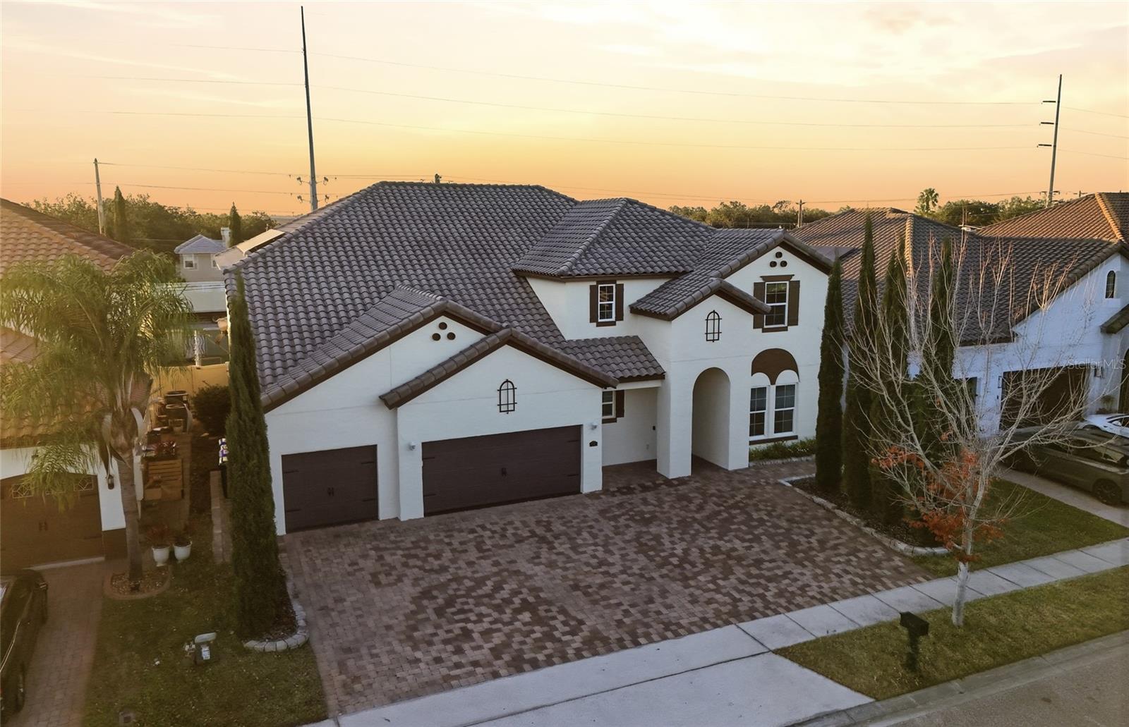 Photo of 7969 CHILTON DRIVE ORLANDO FL 32836