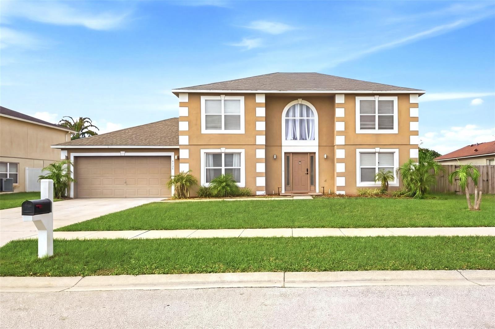 Photo of 1912 MAURY ROAD ST CLOUD FL 34771