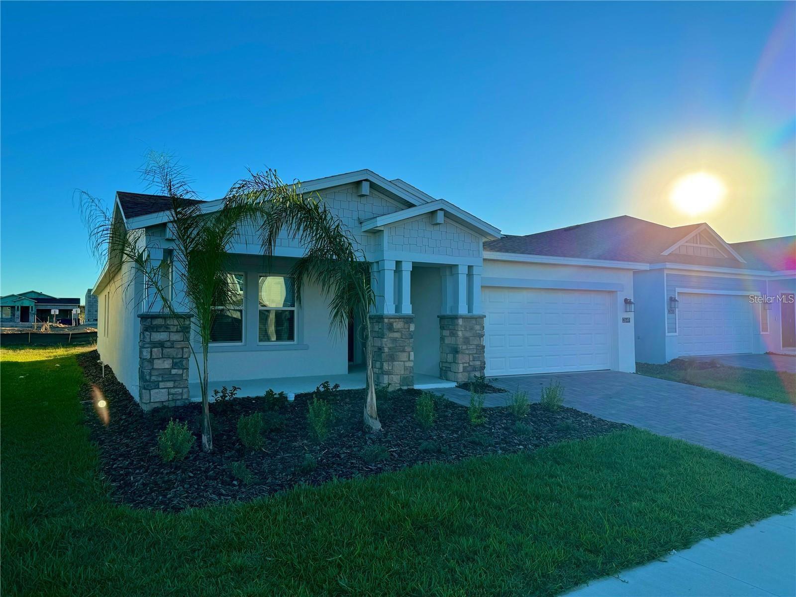 Photo of 2649 ARMSTRONG AVENUE #A CLERMONT FL 34714