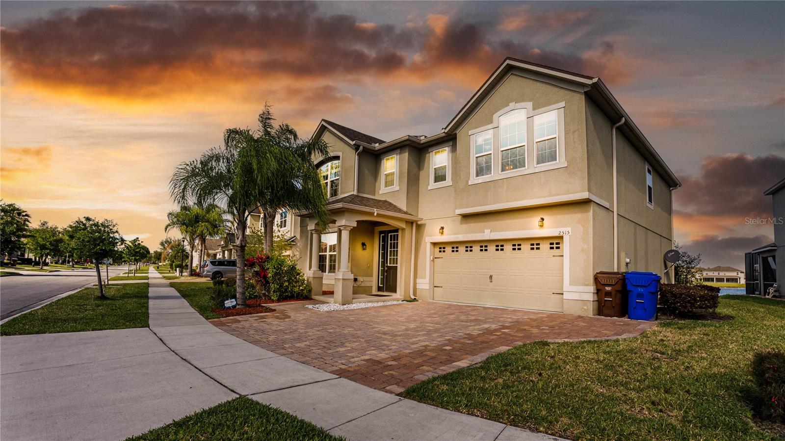 Photo of 2515 FONTAINE DRIVE KISSIMMEE FL 34741