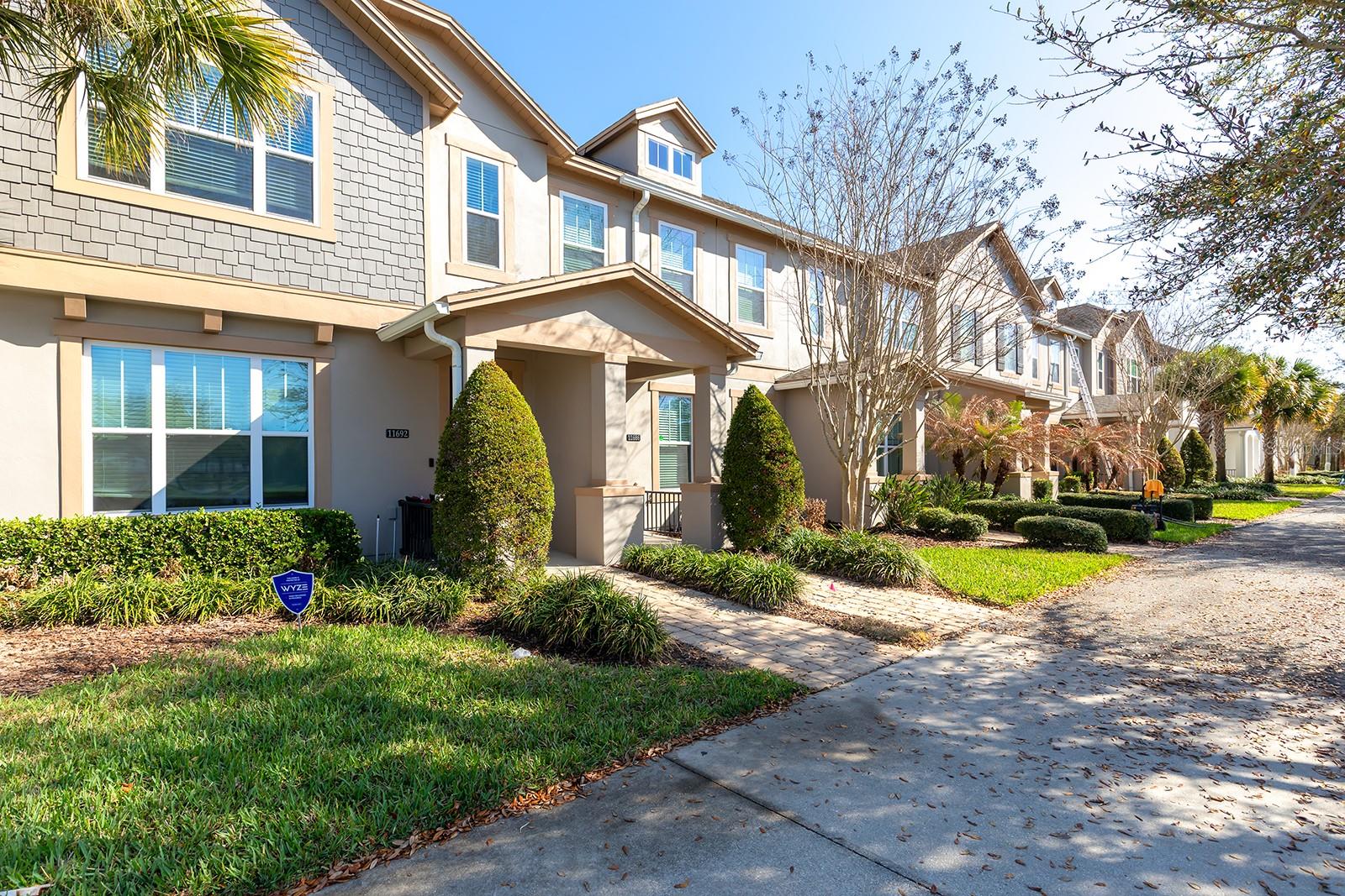 Photo of 11686 WATER RUN ALY WINDERMERE FL 34786