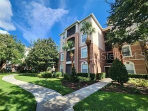 Photo of 8306 PORTOFINO DRIVE #103 DAVENPORT FL 33896