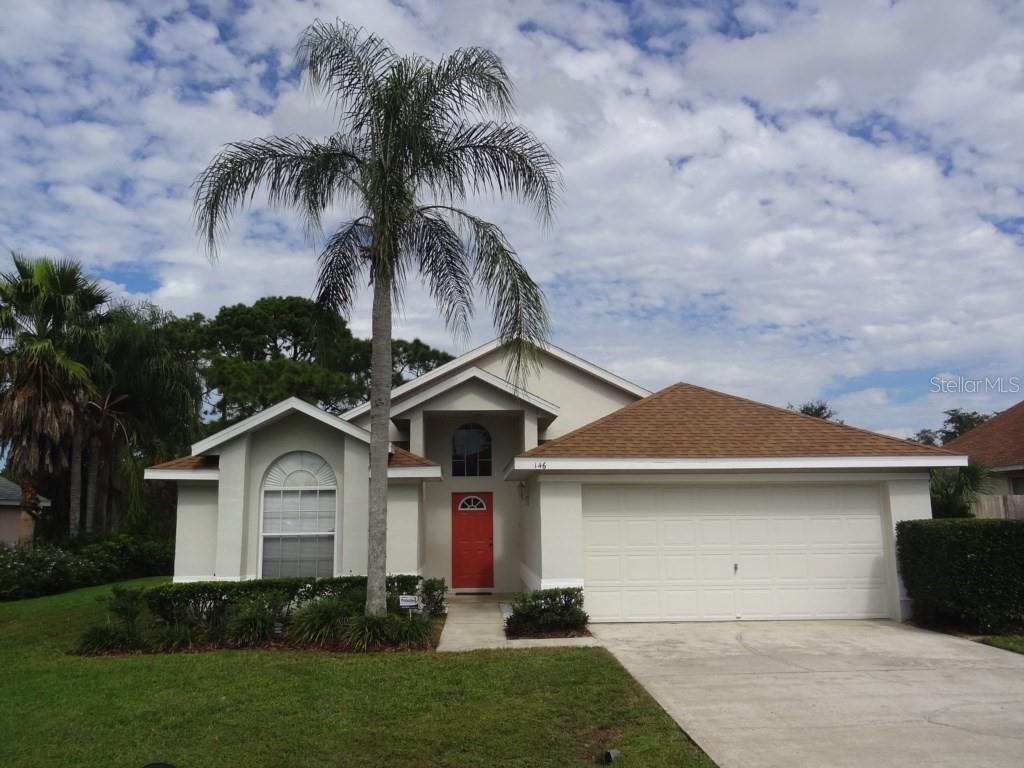 Photo of 146 GREENWICH STREET DAVENPORT FL 33896