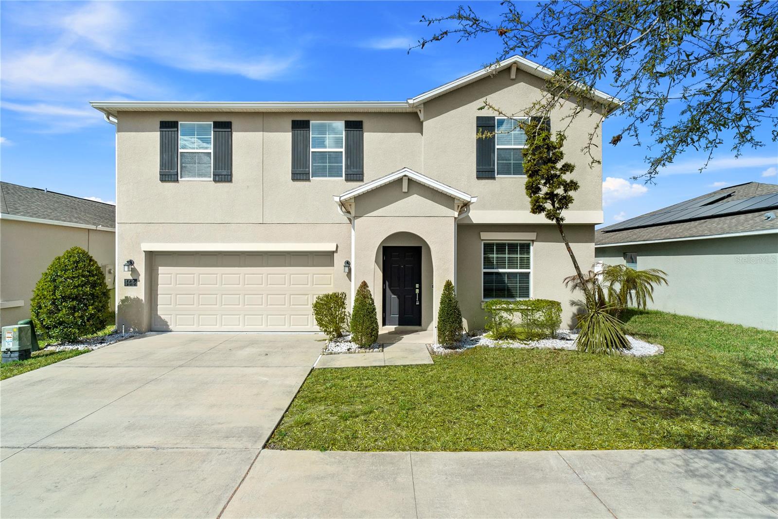 Photo of 144 TAFT DRIVE DAVENPORT FL 33837