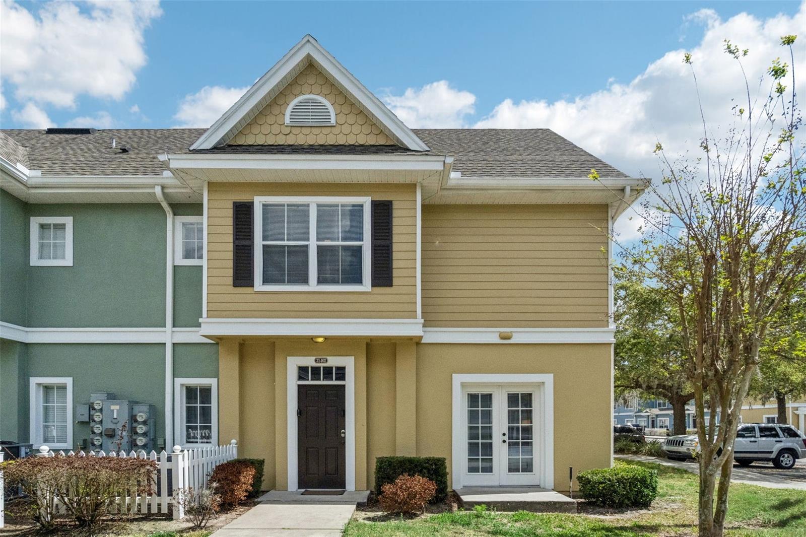 Photo of 2215 SAN VITTORINO CIRCLE #102 KISSIMMEE FL 34741