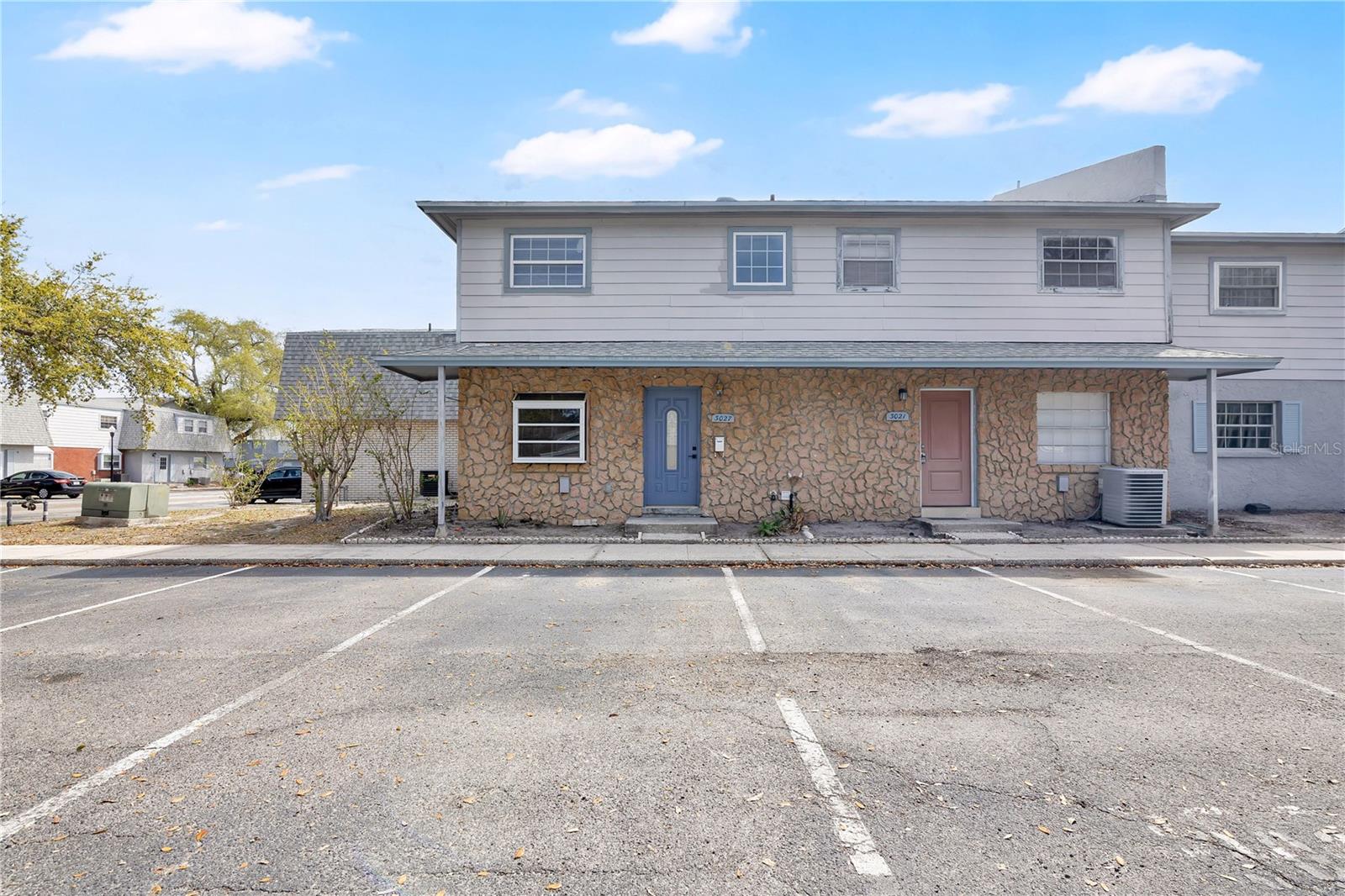 Photo of 3027 AARON BURR AVENUE #L1 WINTER PARK FL 32792