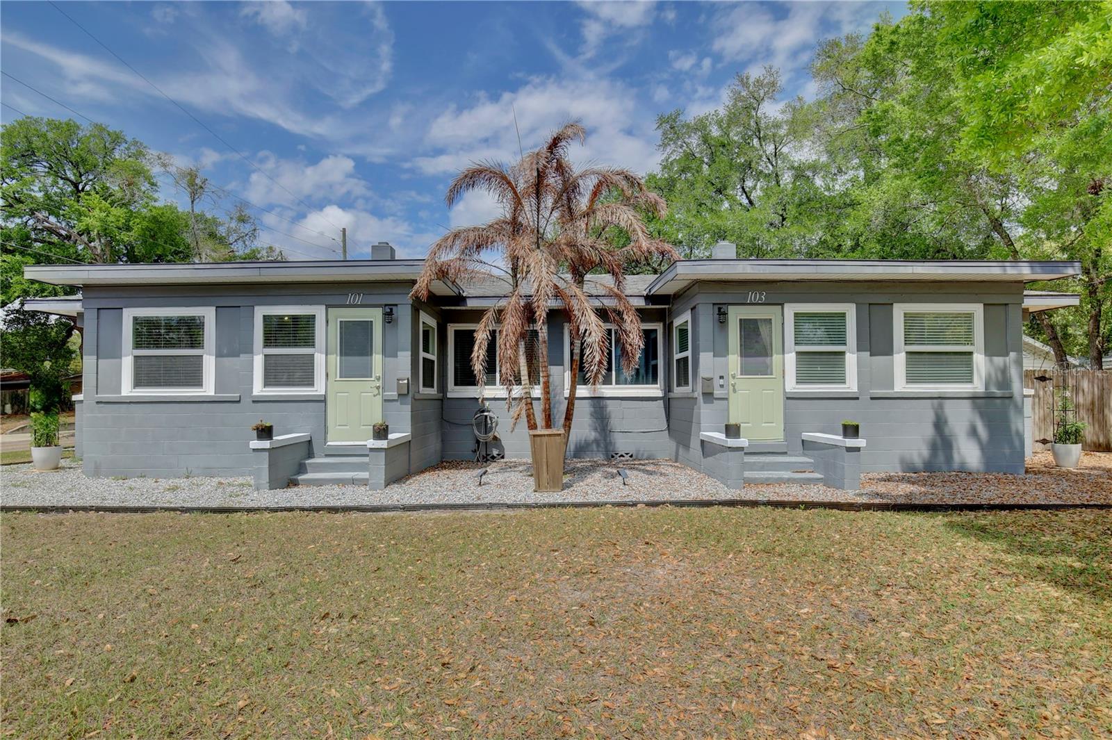 Photo of 101 E WINTER PARK STREET ORLANDO FL 32804