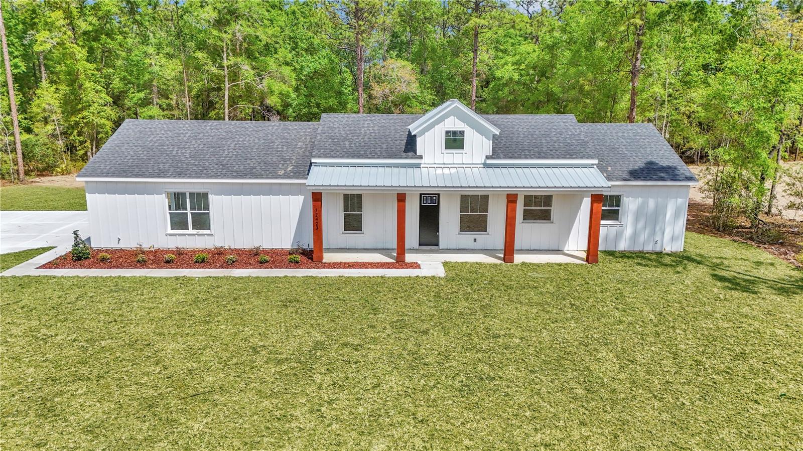 Photo of 12423 SW 45 STREET OCALA FL 34481