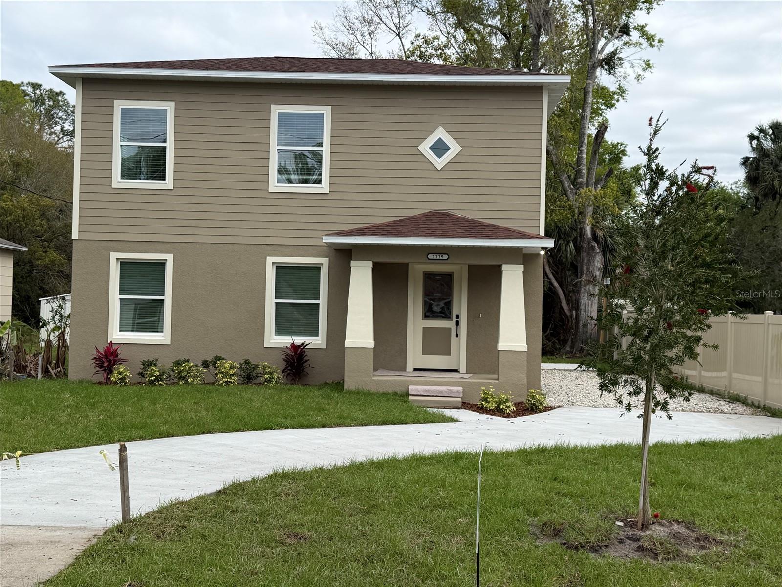 Photo of 1119 WILLOW AVENUE SANFORD FL 32771
