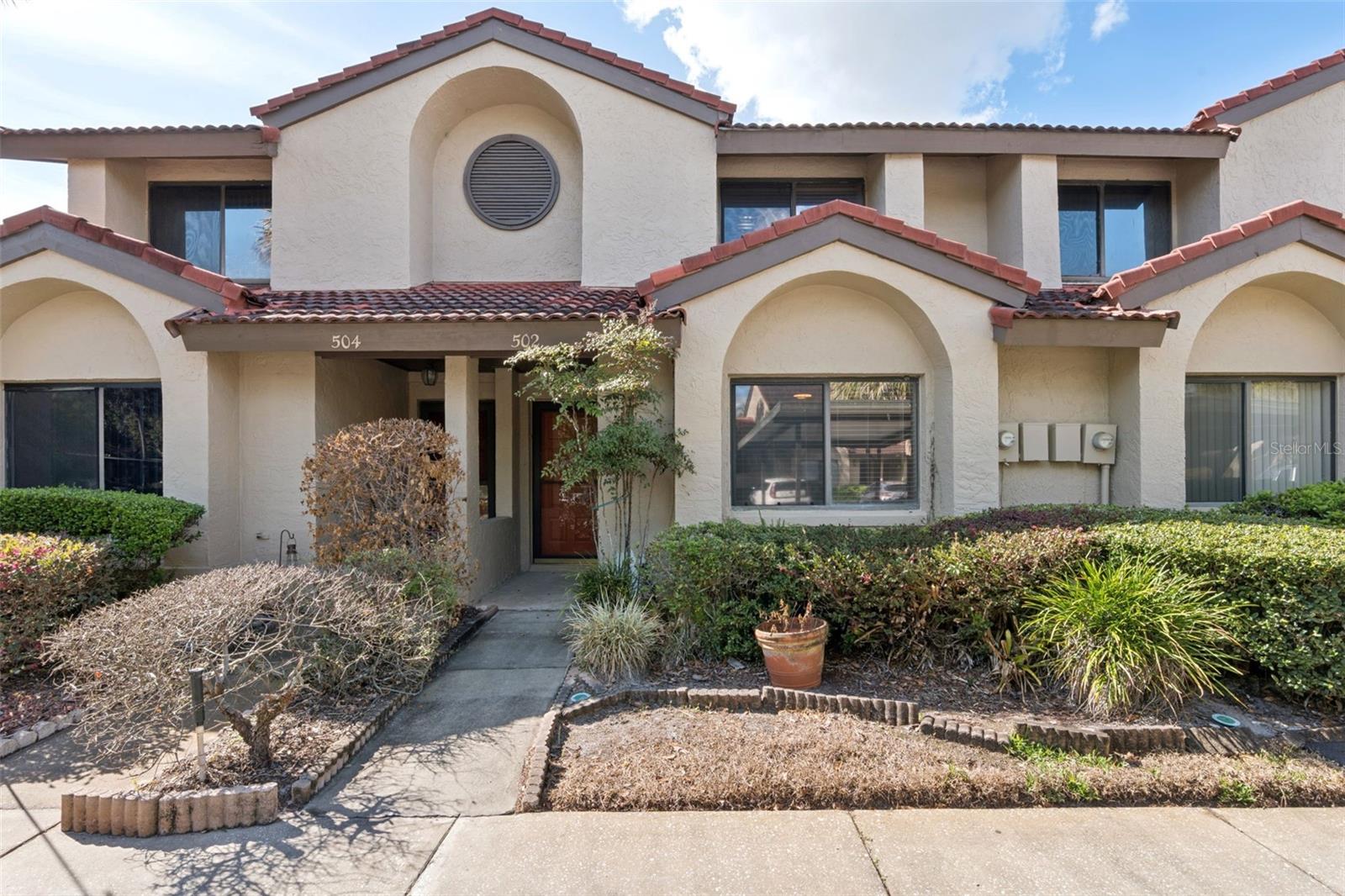 Photo of 502 CLUB DR WINTER SPRINGS FL 32708