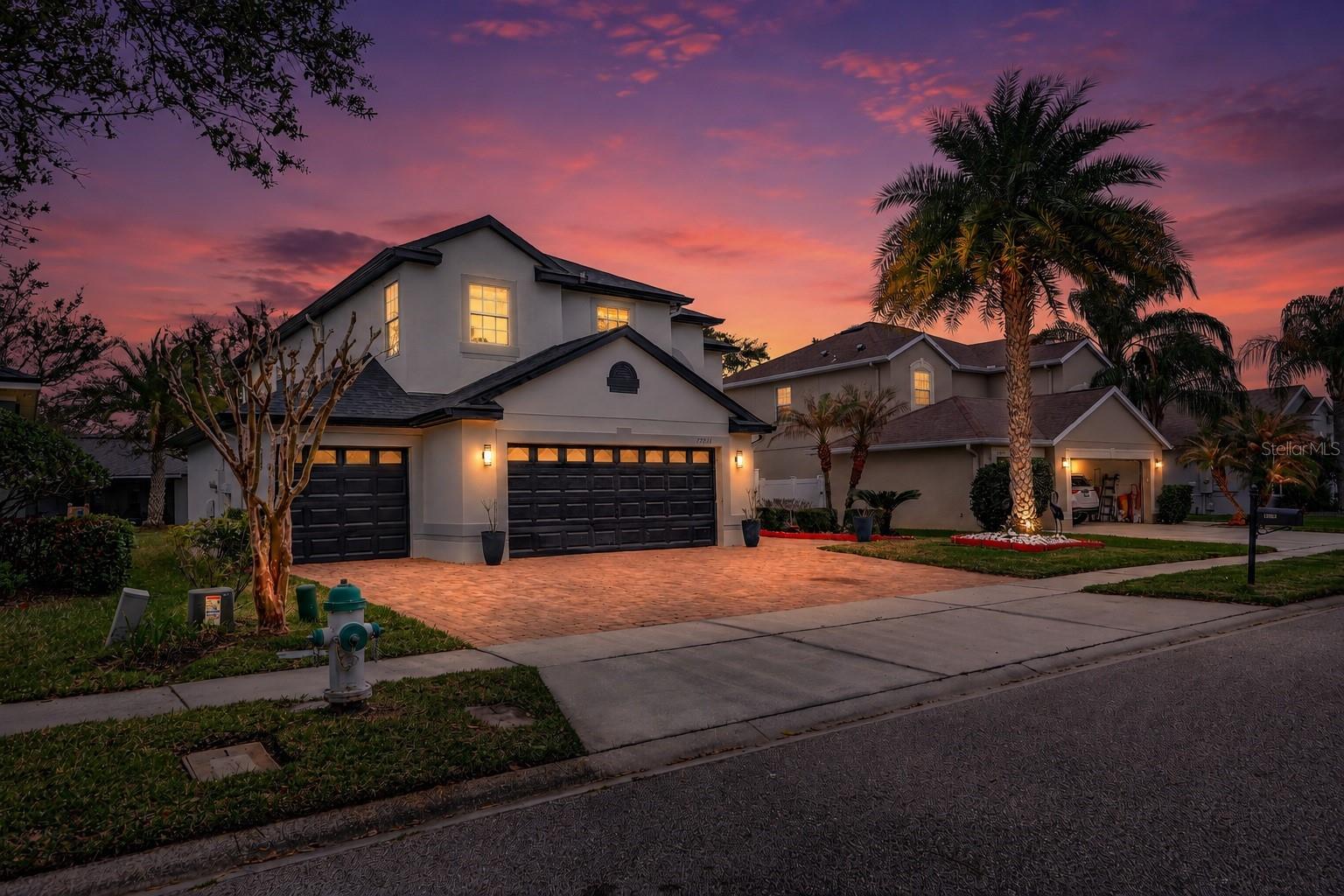 Photo of 17756 STERLING POND LANE ORLANDO FL 32820