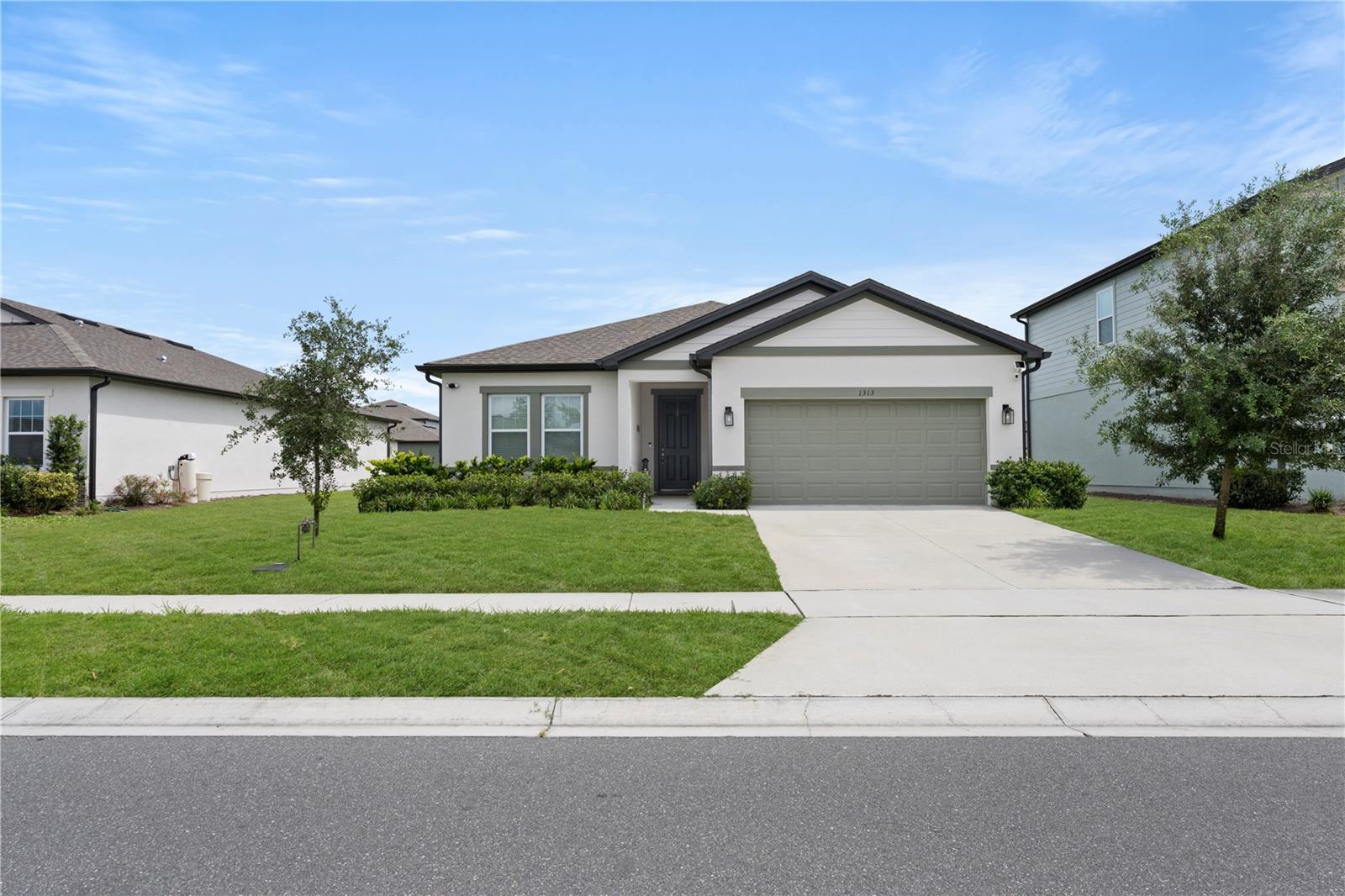 Photo of 1313 STERLING POINTE DRIVE DELTONA FL 32725