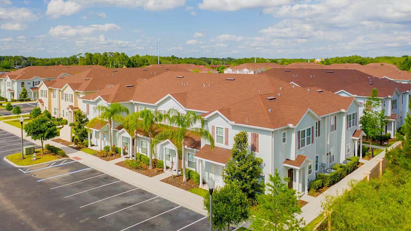 Photo of 3201 GOLD LANE KISSIMMEE FL 34747