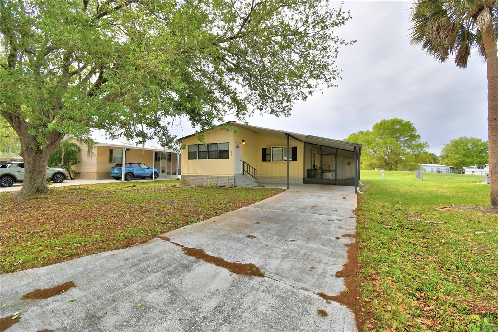 Photo of 2737 CRANMOOR DRIVE KISSIMMEE FL 34758