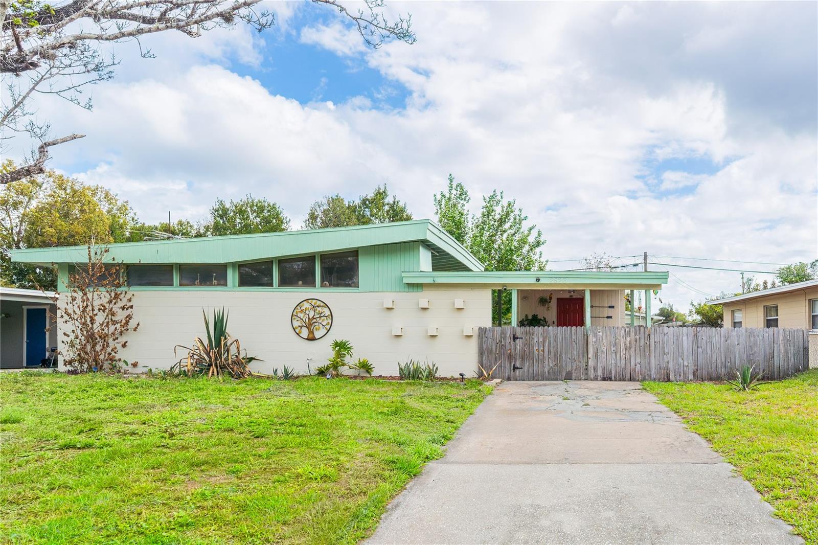 Photo of 2823 HERTHA AVENUE ORLANDO FL 32826