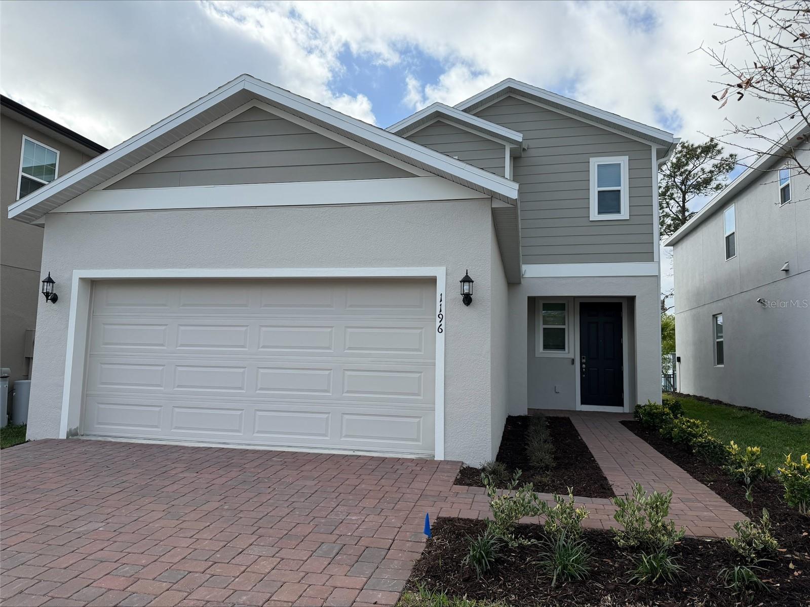 Photo of 1196 HAPPY FOREST LOOP DELAND FL 32720