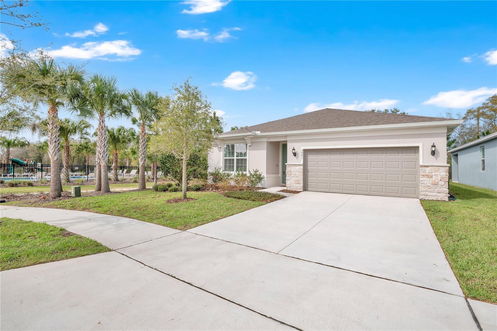 Photo of 3021 GREEN PARK DRIVE DELAND FL 32724