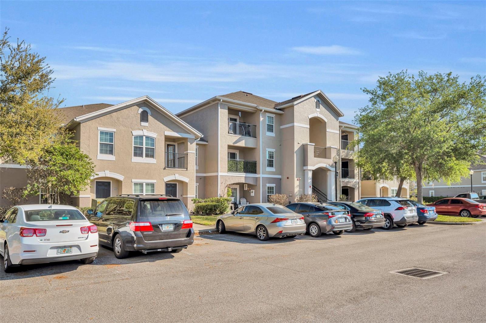 Photo of 6518 SWISSCO DRIVE #1213 ORLANDO FL 32822