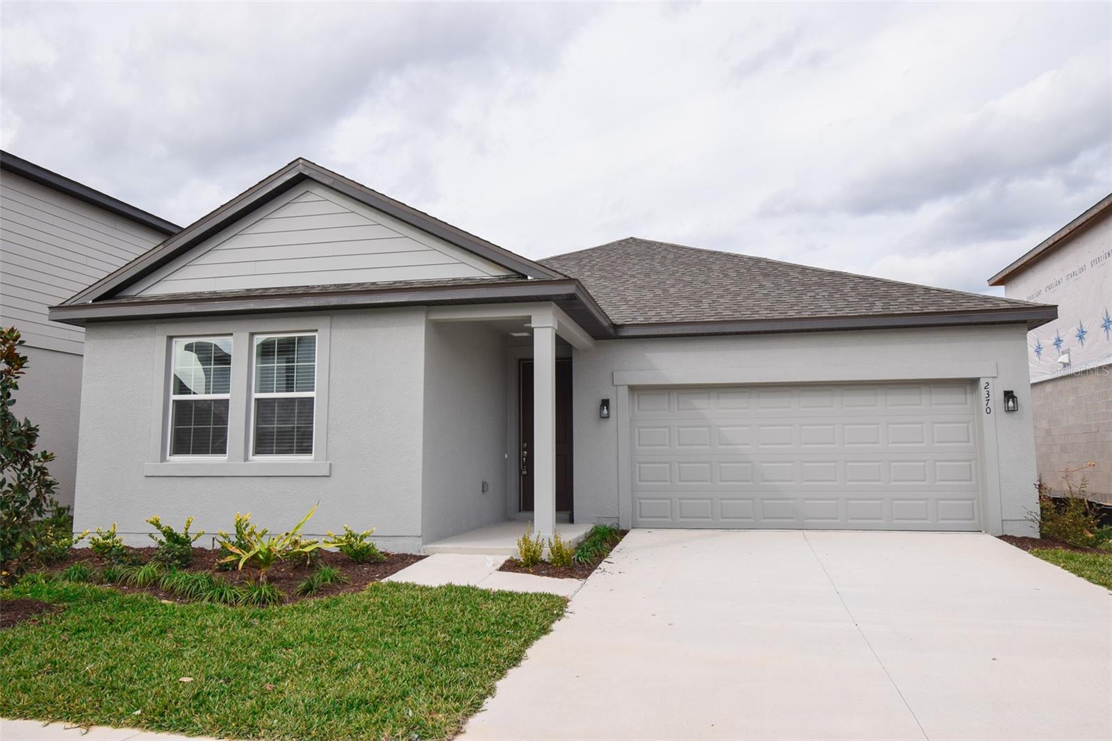 Photo of 2370 LANCASHIRE STREET DAVENPORT FL 33896