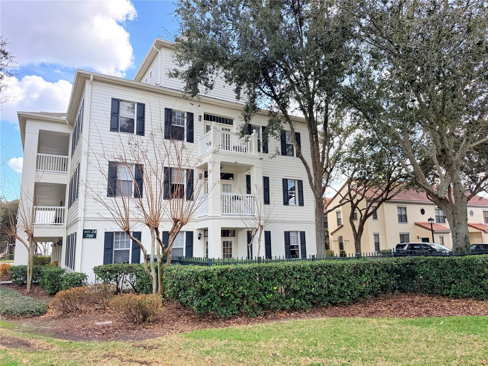 Photo of 700 SIENA PALM DRIVE #305 CELEBRATION FL 34747