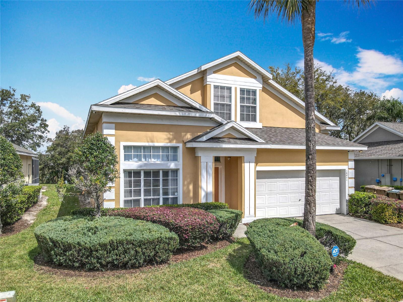 Photo of 16841 GLENBROOK BOULEVARD CLERMONT FL 34714