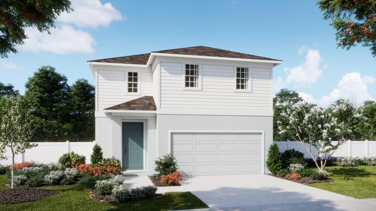 Photo of 1237 WHITE ASH LOOP DELAND FL 32720