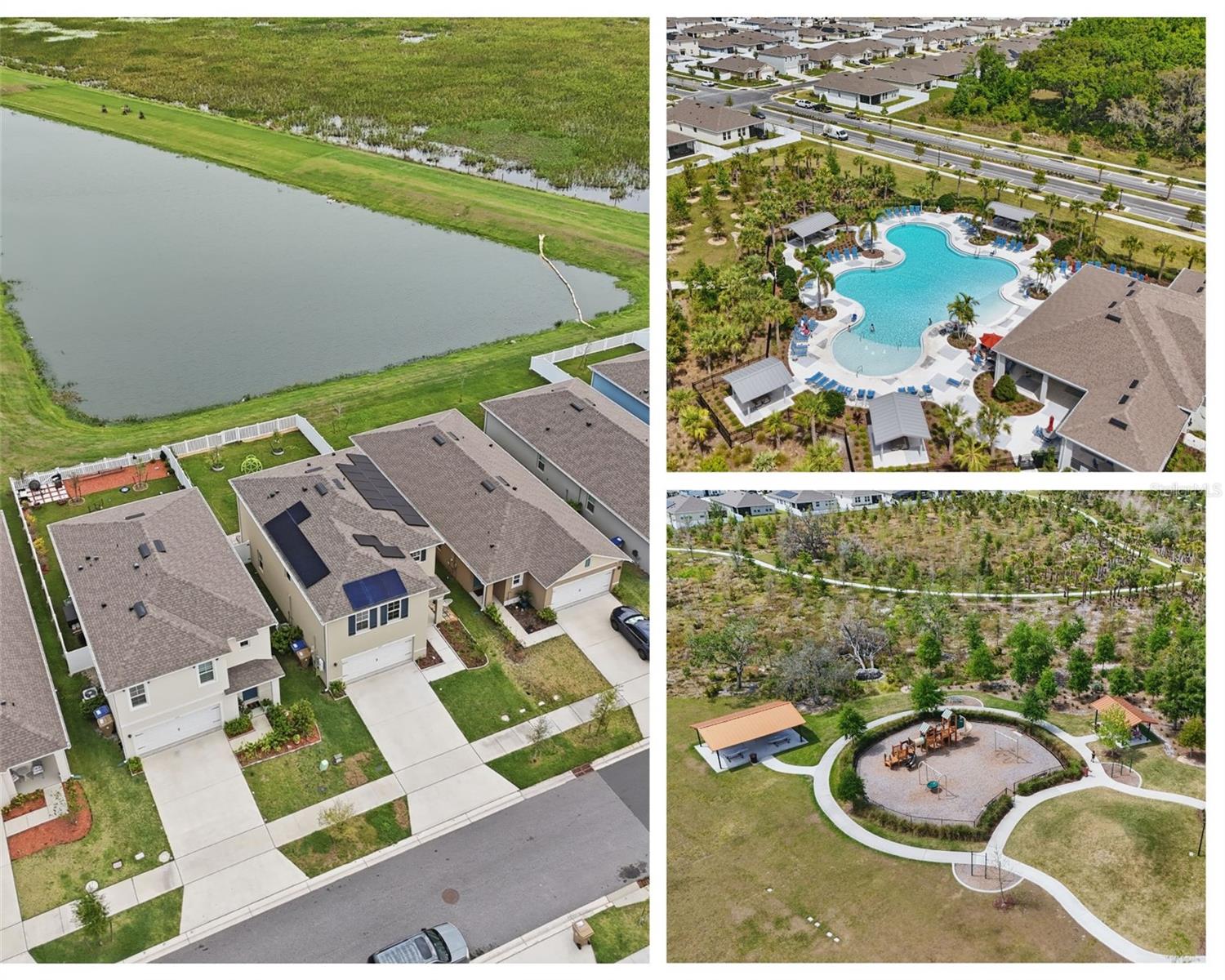Photo of 1777 WALNUT CREEK DRIVE KISSIMMEE FL 34744