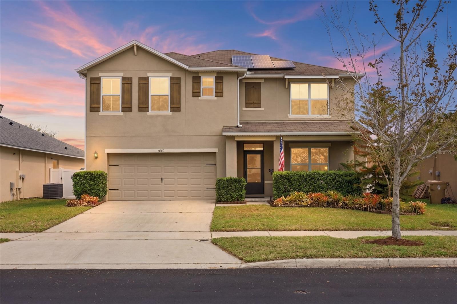Photo of 1489 TWIN VALLEY TERRACE KISSIMMEE FL 34744