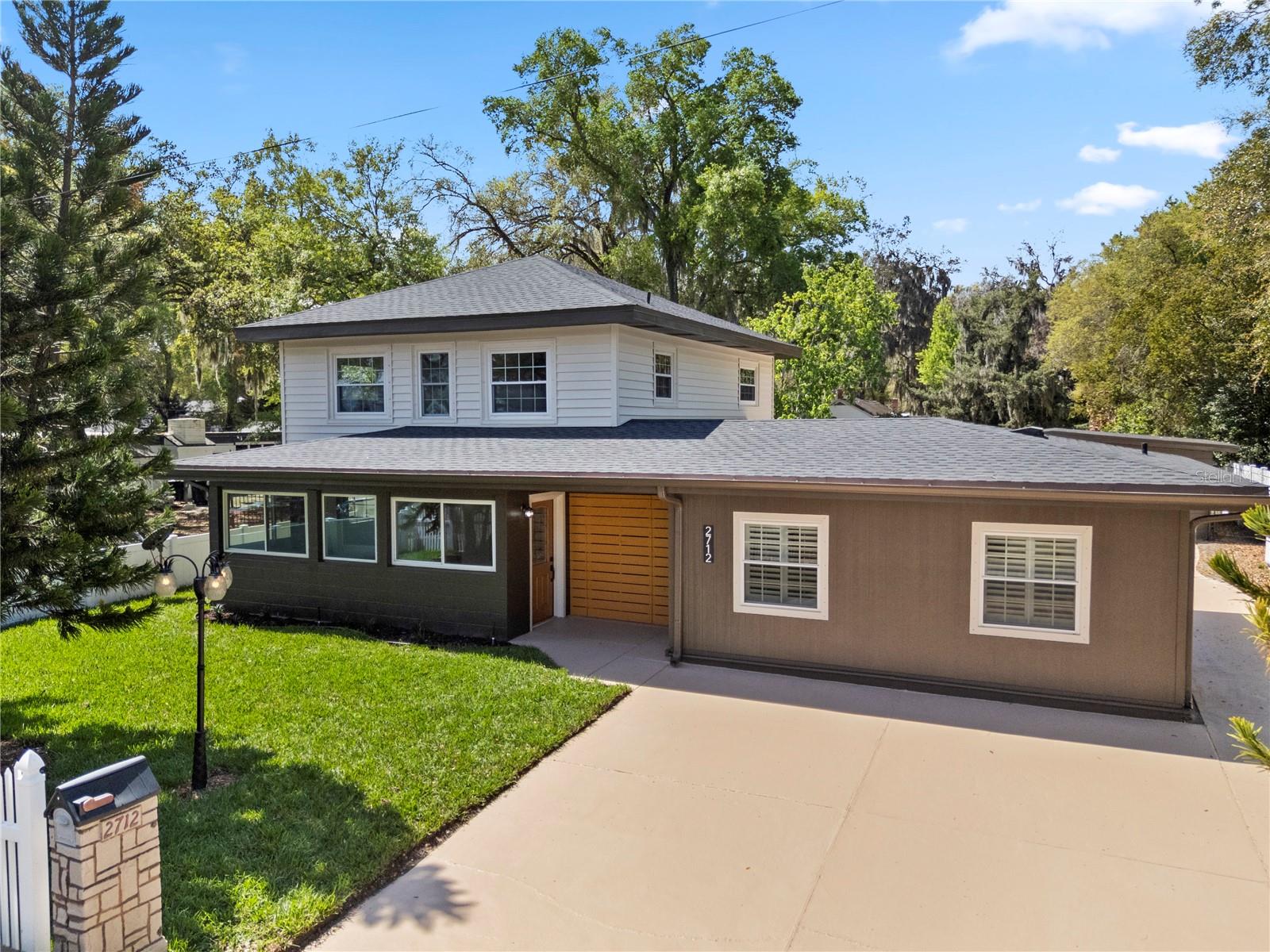 Photo of 2712 S CRYSTAL LAKE DRIVE ORLANDO FL 32806