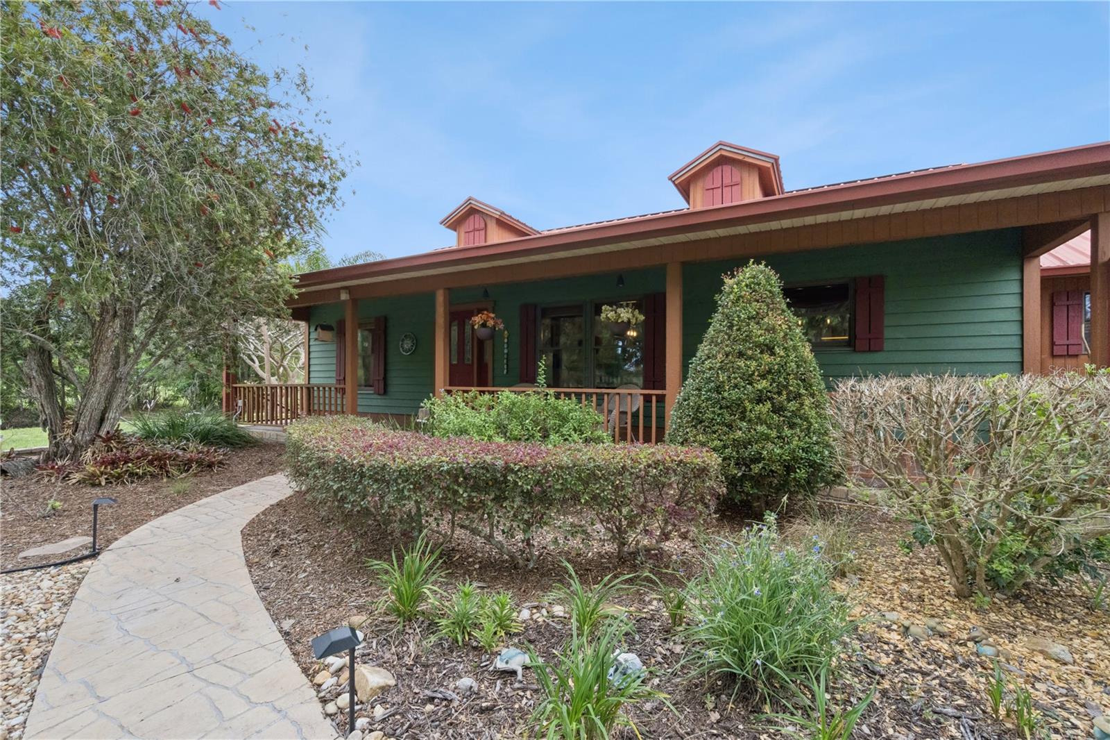 Photo of 2925 GODWIN ROAD ST CLOUD FL 34772