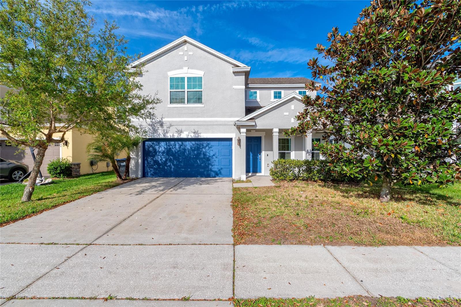 Photo of 1210 BASSANO WAY ORLANDO FL 32828