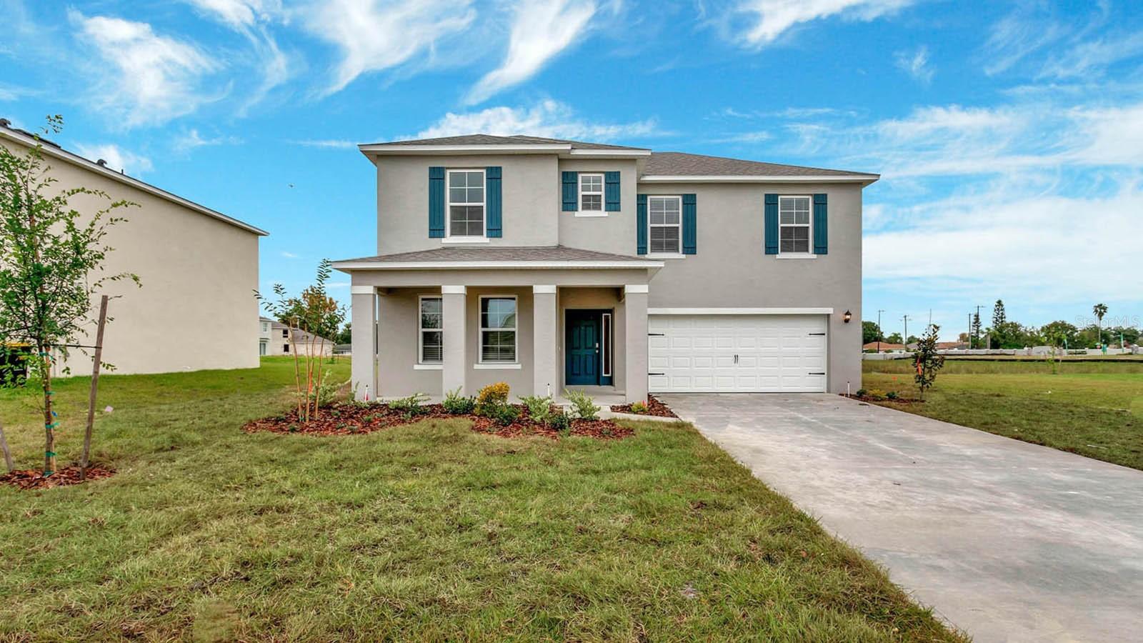 Photo of 3598 RODEN ROAD HAINES CITY FL 33844