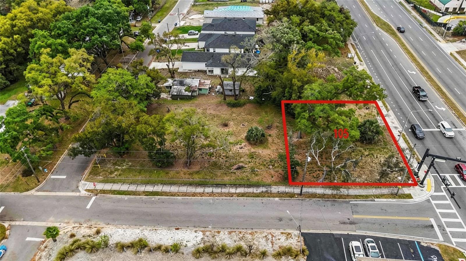 Photo of 105 N KIRKMAN RD ORLANDO FL 32811