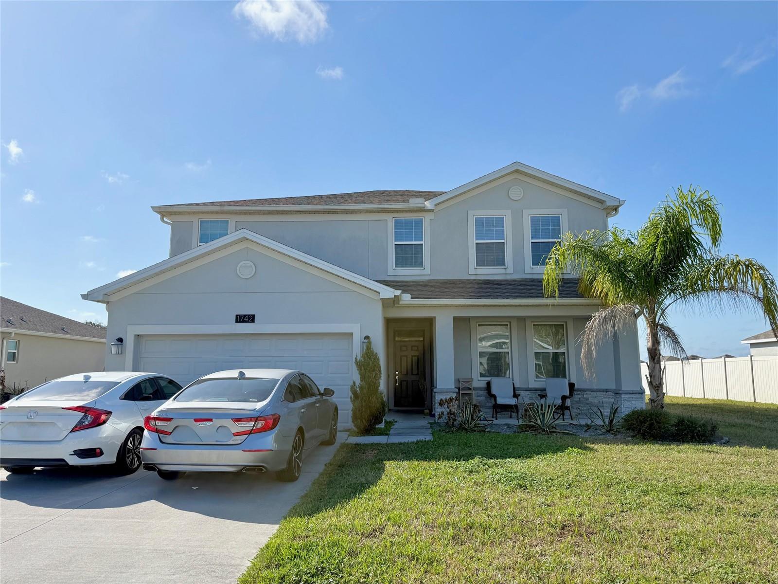 Photo of 1742 CHATSWORTH CIRCLE ST CLOUD FL 34771
